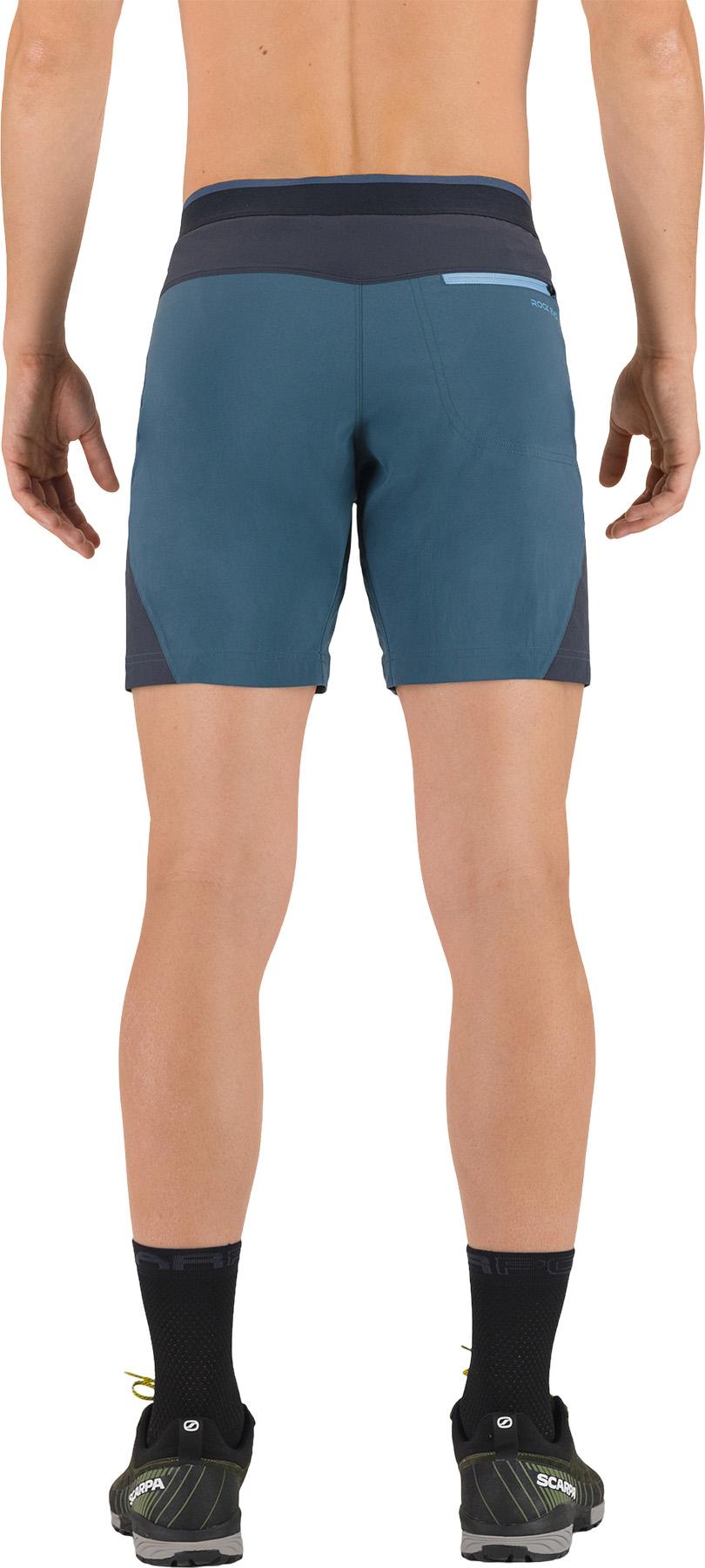 Product gallery image number 2 for product Rock Evo Short - Men's