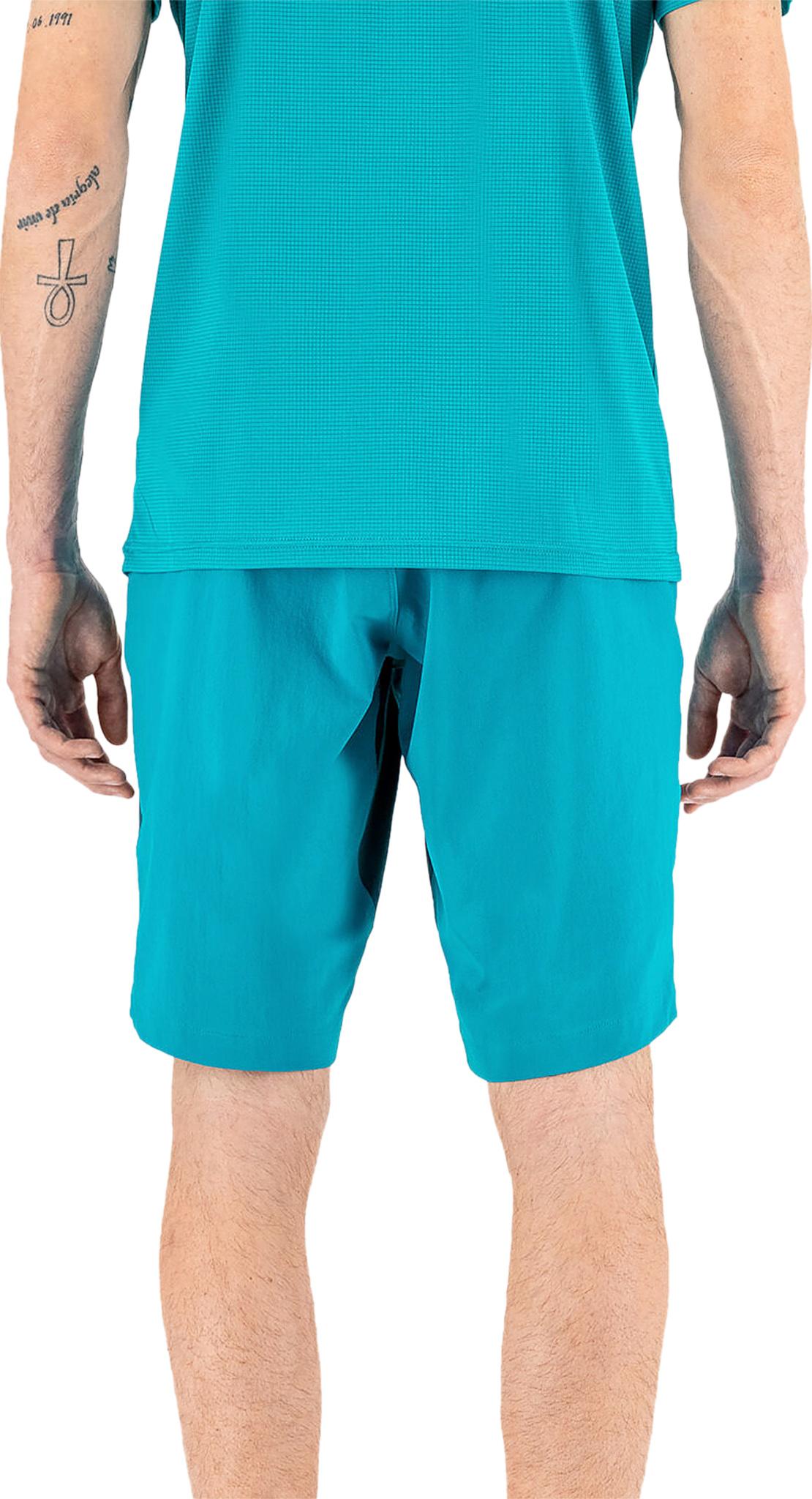 Numéro de l'image de la galerie de produits 2 pour le produit Bermuda Val Di Dentro - Homme