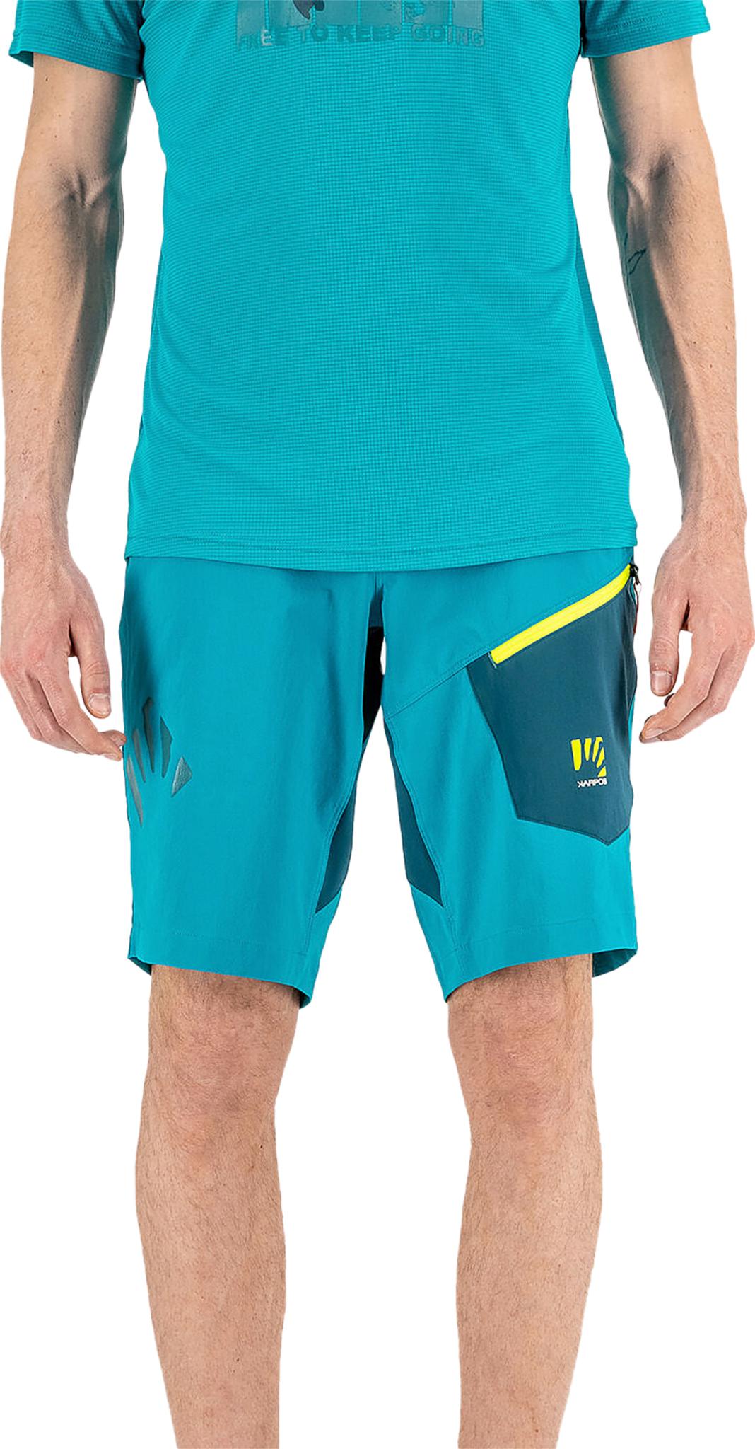 Numéro de l'image de la galerie de produits 5 pour le produit Bermuda Val Di Dentro - Homme