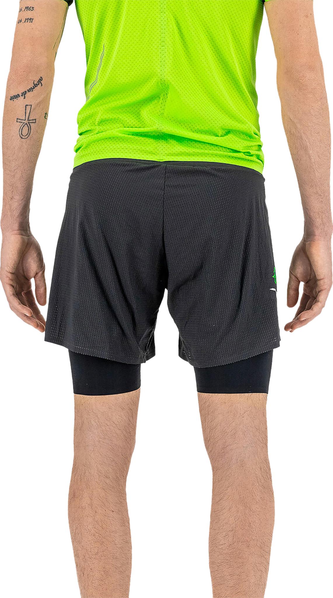 Numéro de l'image de la galerie de produits 3 pour le produit Short Cengia - Homme