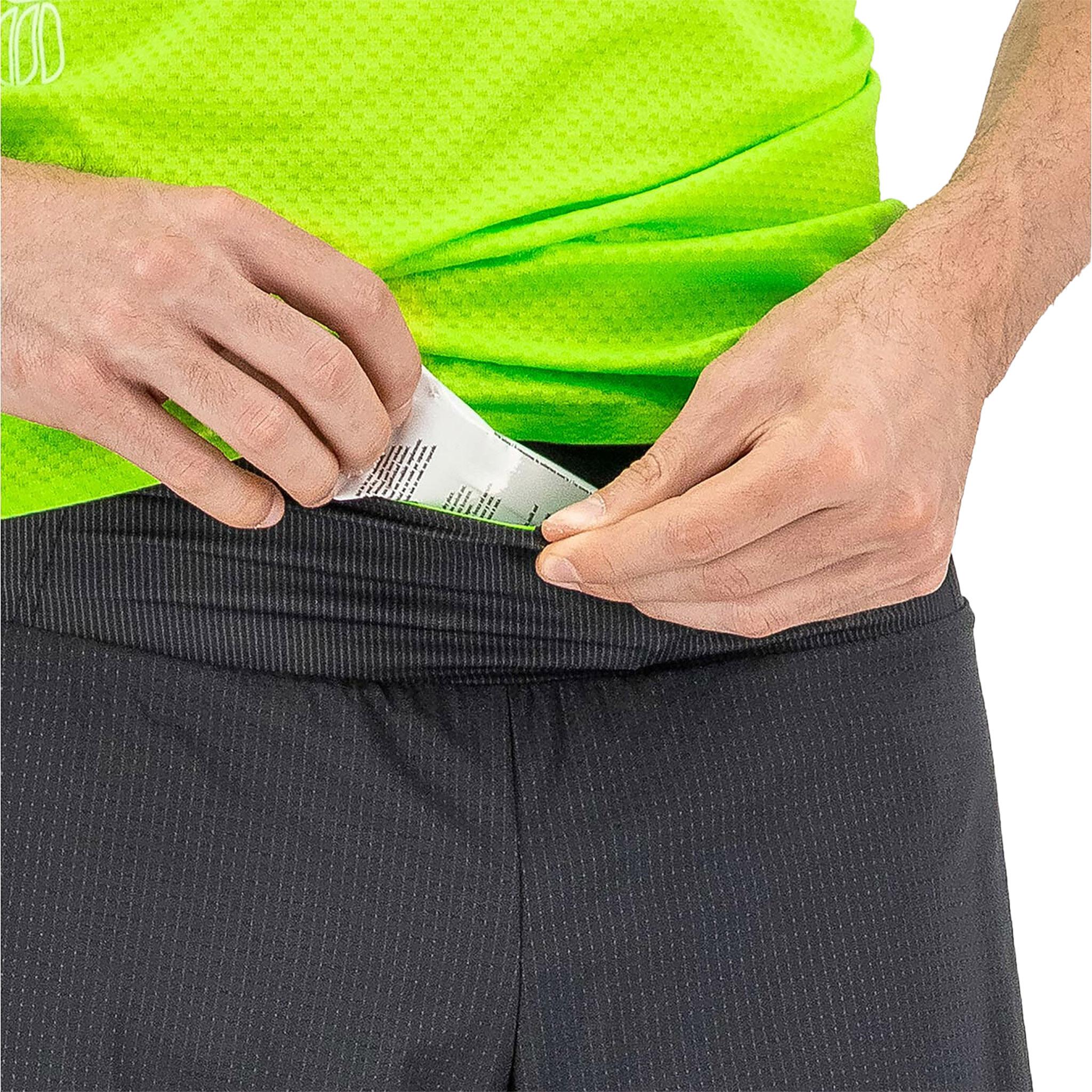 Numéro de l'image de la galerie de produits 6 pour le produit Short Cengia - Homme