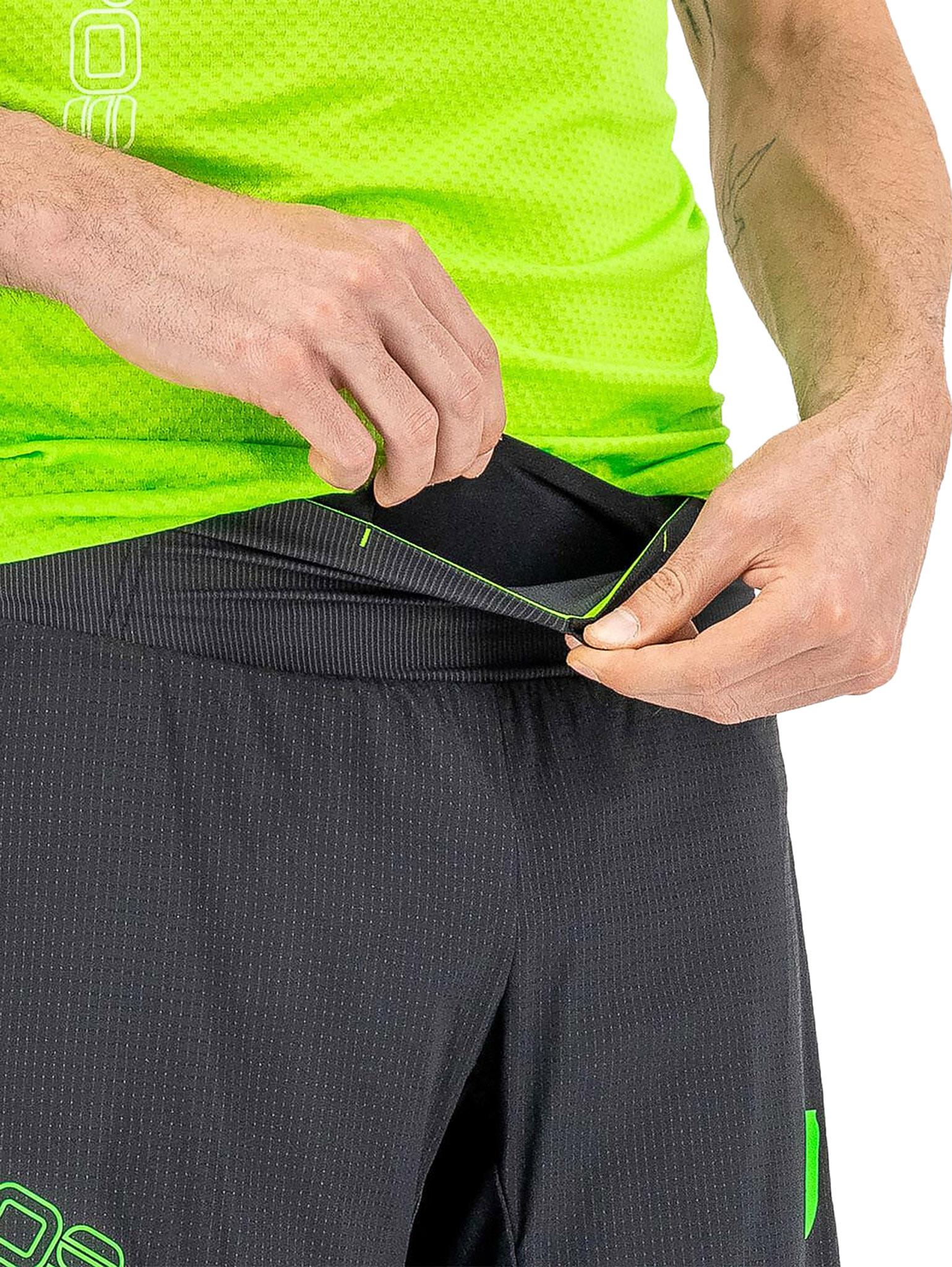 Numéro de l'image de la galerie de produits 4 pour le produit Short Cengia - Homme