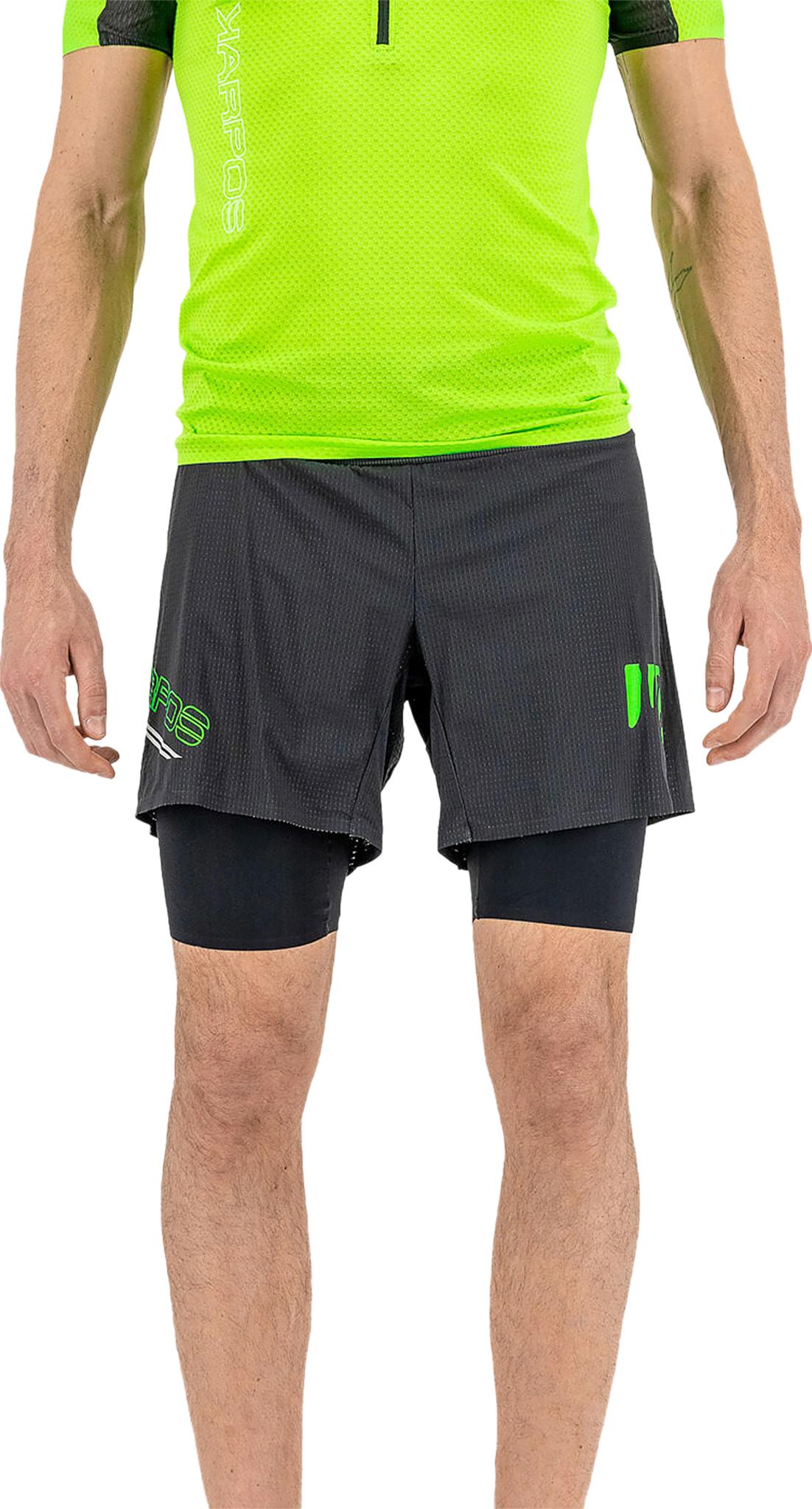 Numéro de l'image de la galerie de produits 2 pour le produit Short Cengia - Homme