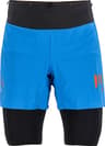 Couleur: Blue Indigo - Black