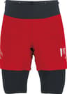 Couleur: Flame Scarlet - Black