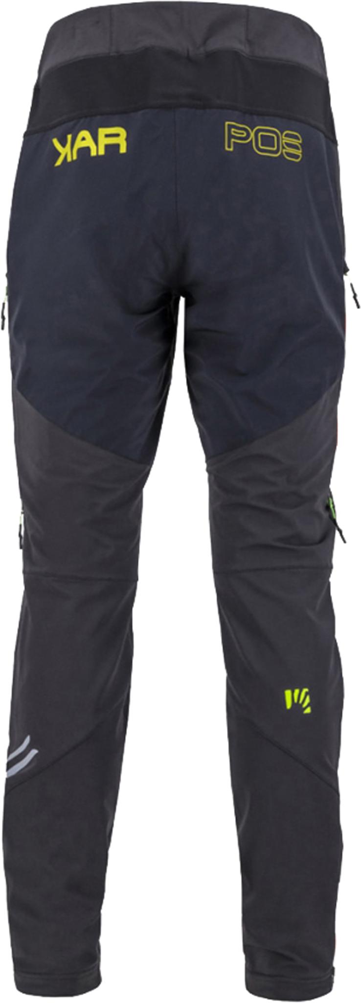 Numéro de l'image de la galerie de produits 2 pour le produit Pantalon d'hiver de vélo Val Viola - Homme