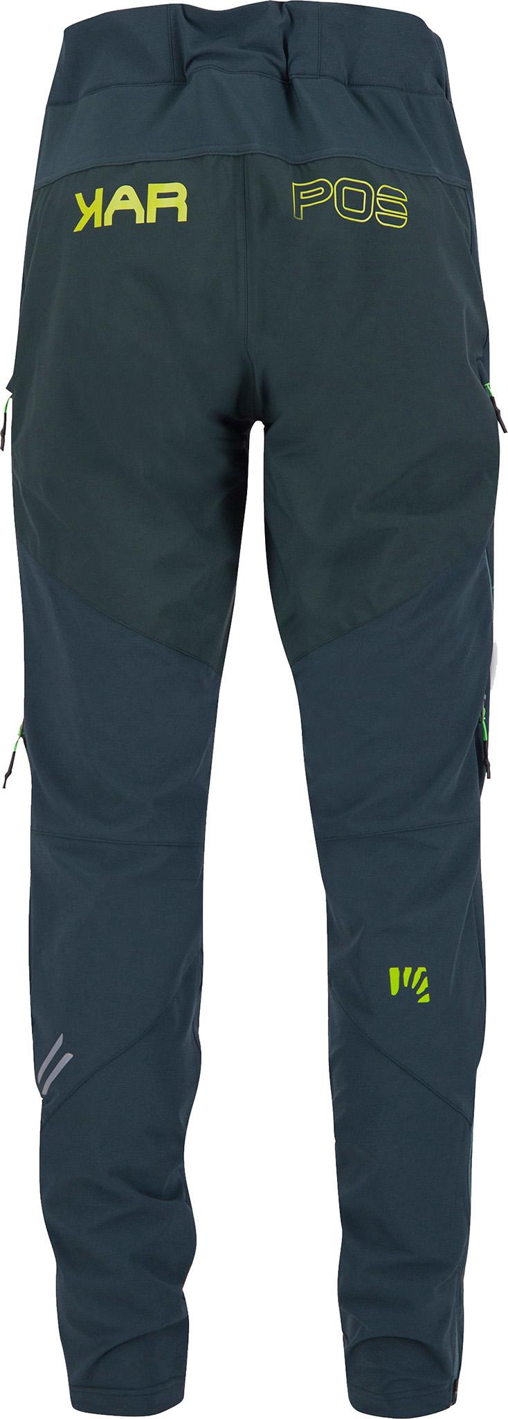 Product gallery image number 2 for product Val Viola Bike Winter Pant - Men's
