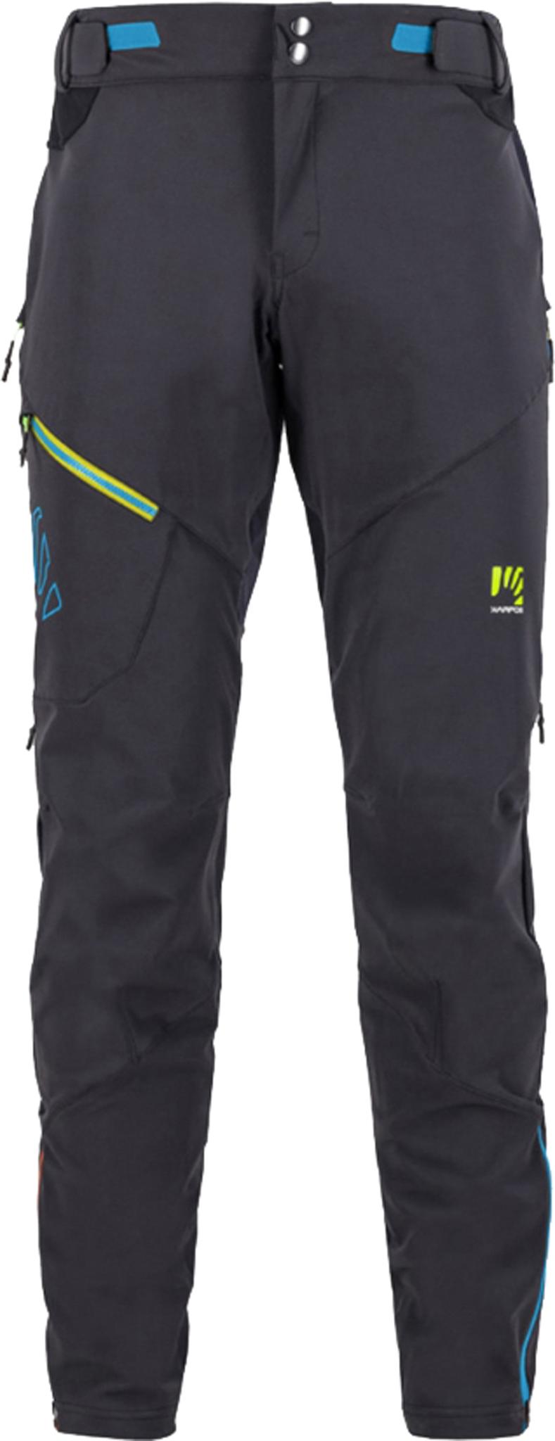Numéro de l'image de la galerie de produits 1 pour le produit Pantalon d'hiver de vélo Val Viola - Homme