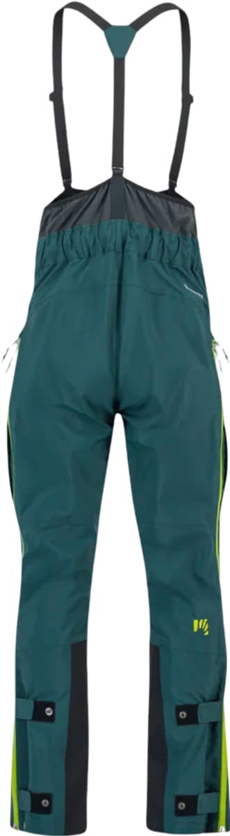 Product gallery image number 2 for product Highest Goretex Shell Pant - Men's