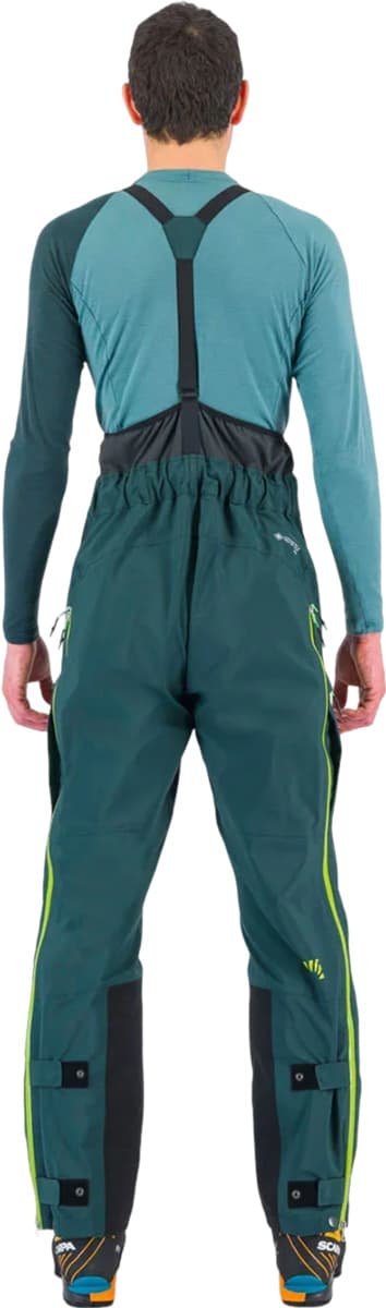 Product gallery image number 5 for product Highest Goretex Shell Pant - Men's