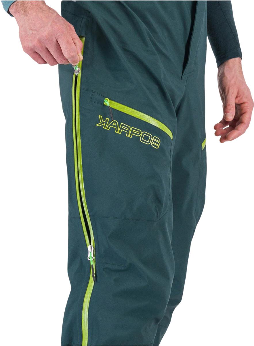 Product gallery image number 3 for product Highest Goretex Shell Pant - Men's