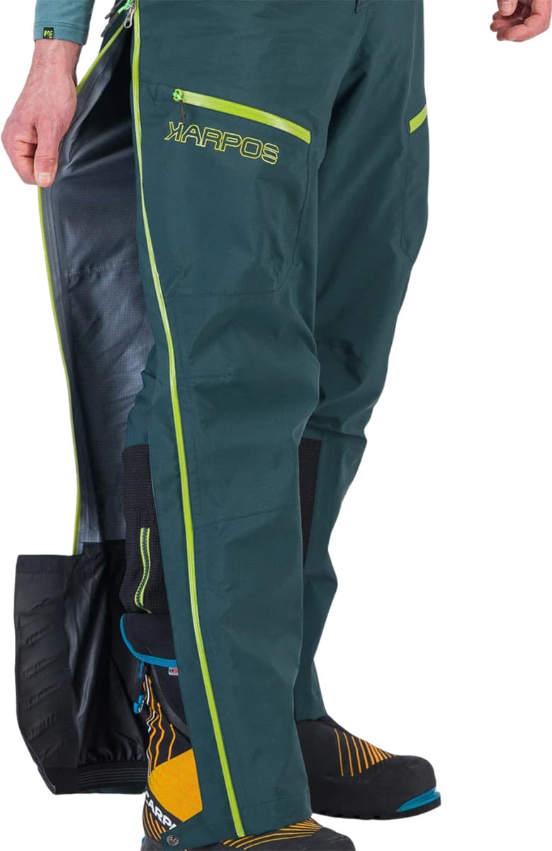 Product gallery image number 6 for product Highest Goretex Shell Pant - Men's