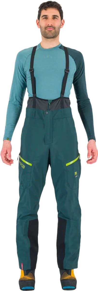 Product gallery image number 9 for product Highest Goretex Shell Pant - Men's