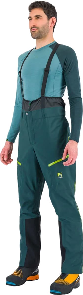 Product gallery image number 7 for product Highest Goretex Shell Pant - Men's