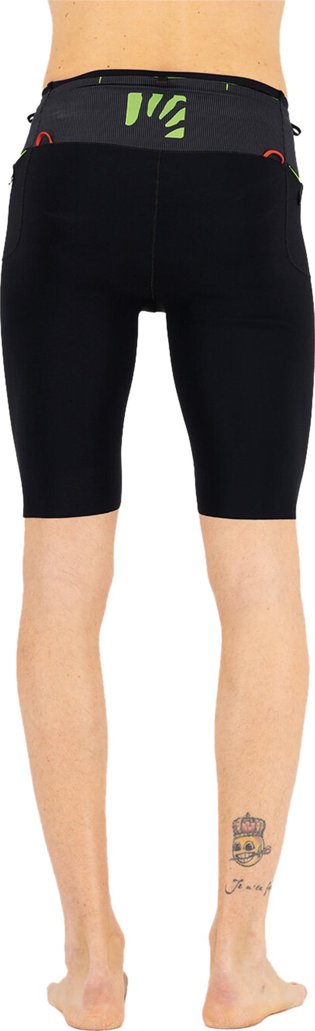 Numéro de l'image de la galerie de produits 3 pour le produit Boxeur long Lavaredo - Homme