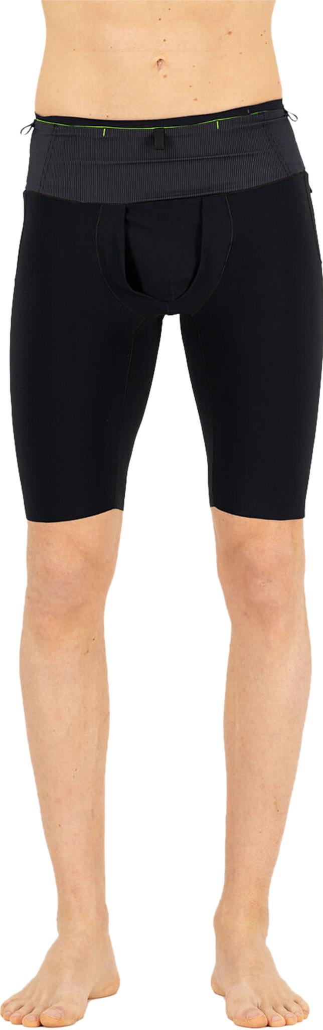 Numéro de l'image de la galerie de produits 2 pour le produit Boxeur long Lavaredo - Homme