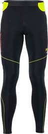 Couleur: Black - Lime Green