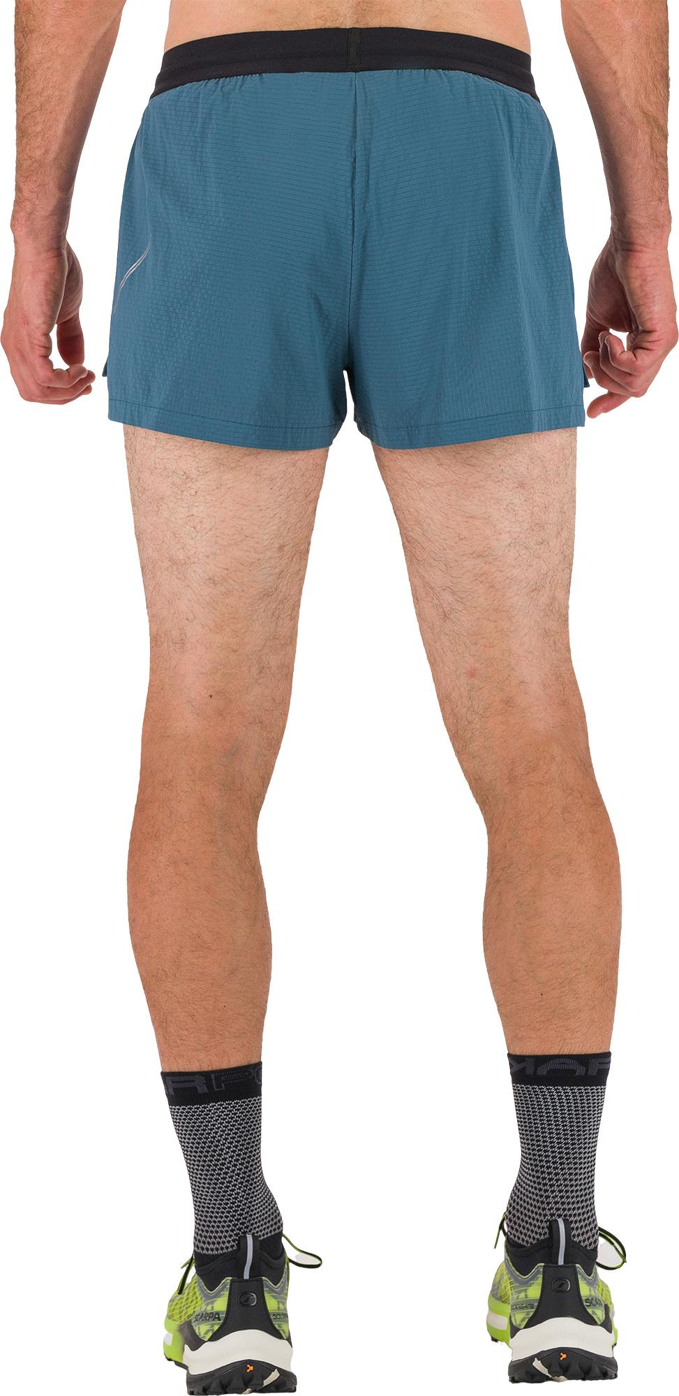 Product gallery image number 3 for product Fast Vertical Shorts - Men's