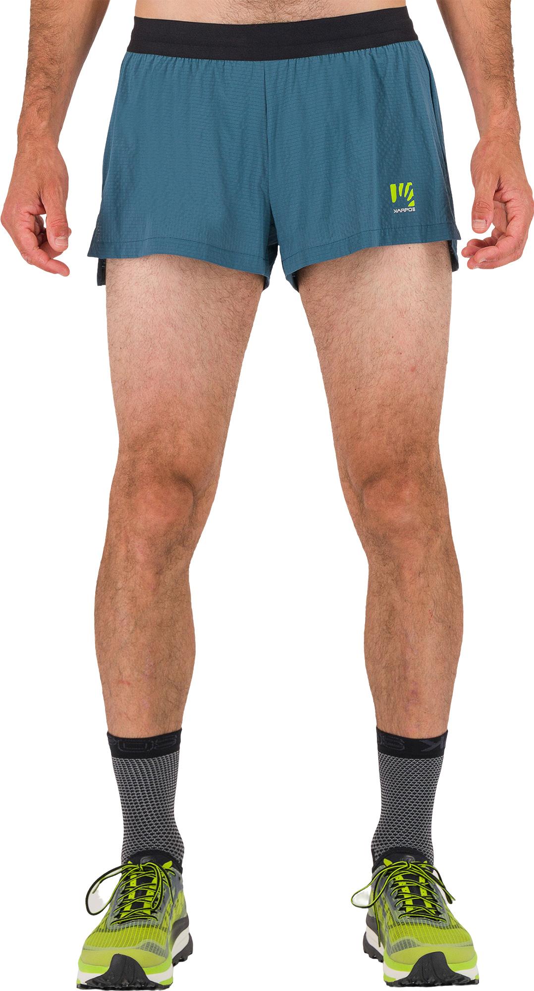 Product gallery image number 4 for product Fast Vertical Shorts - Men's