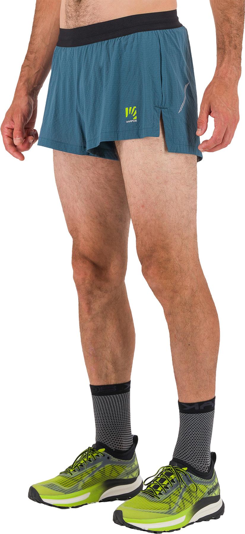 Product gallery image number 5 for product Fast Vertical Shorts - Men's