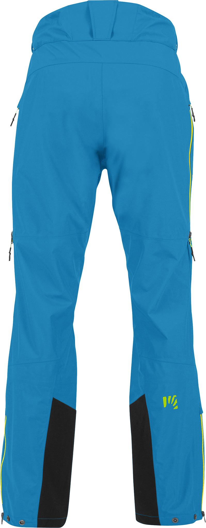 Numéro de l'image de la galerie de produits 2 pour le produit Pantalon coquille midi - Homme