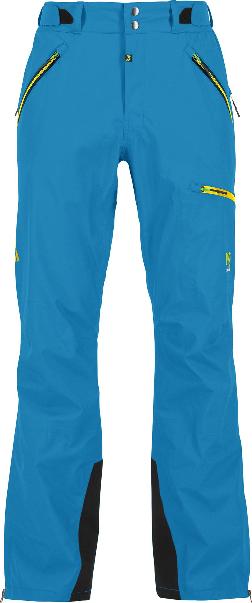 Numéro de l'image de la galerie de produits 1 pour le produit Pantalon coquille midi - Homme