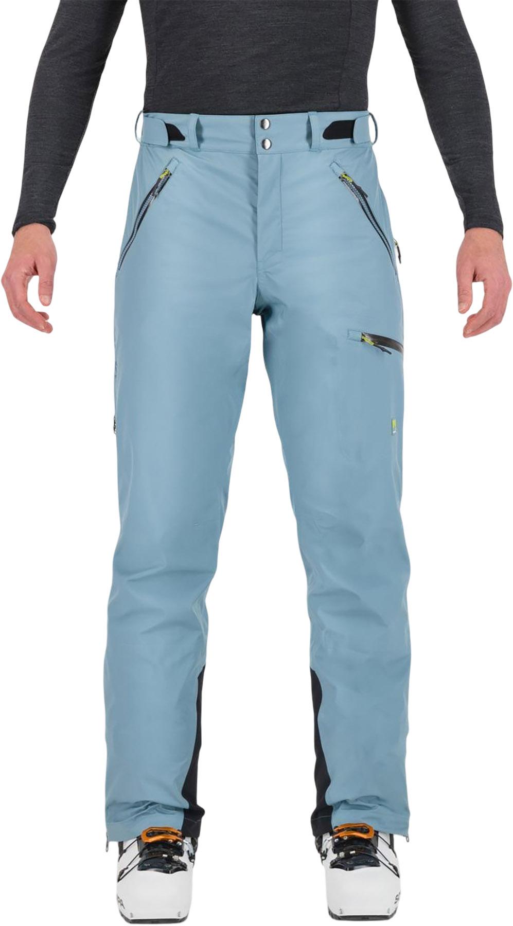 Image de produit pour Pantalon coquille midi - Homme