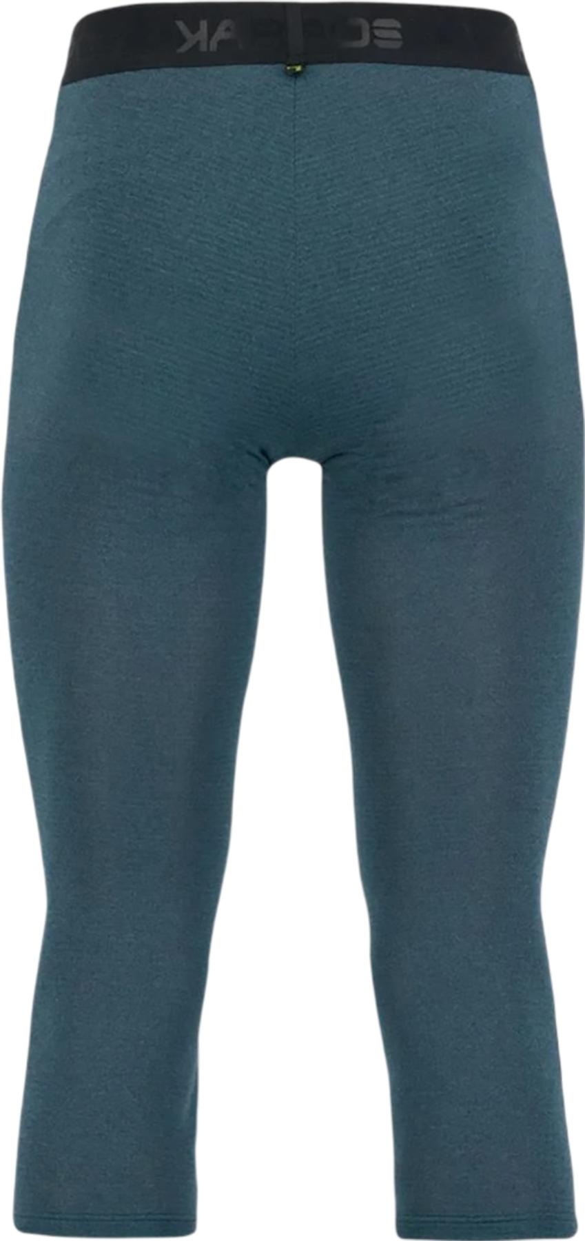 Numéro de l'image de la galerie de produits 4 pour le produit Collant 3/4 Dinamico - Homme