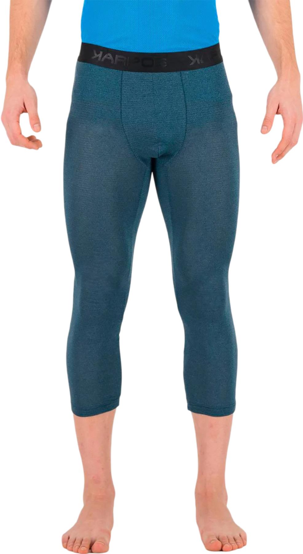 Numéro de l'image de la galerie de produits 2 pour le produit Collant 3/4 Dinamico - Homme