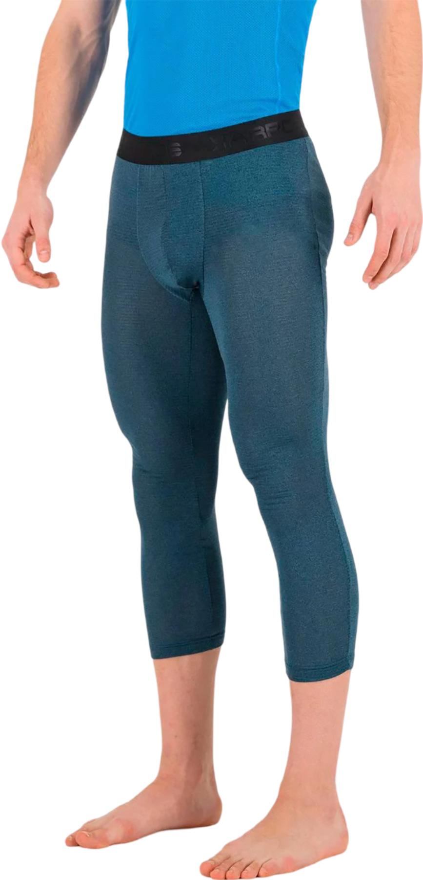 Numéro de l'image de la galerie de produits 3 pour le produit Collant 3/4 Dinamico - Homme