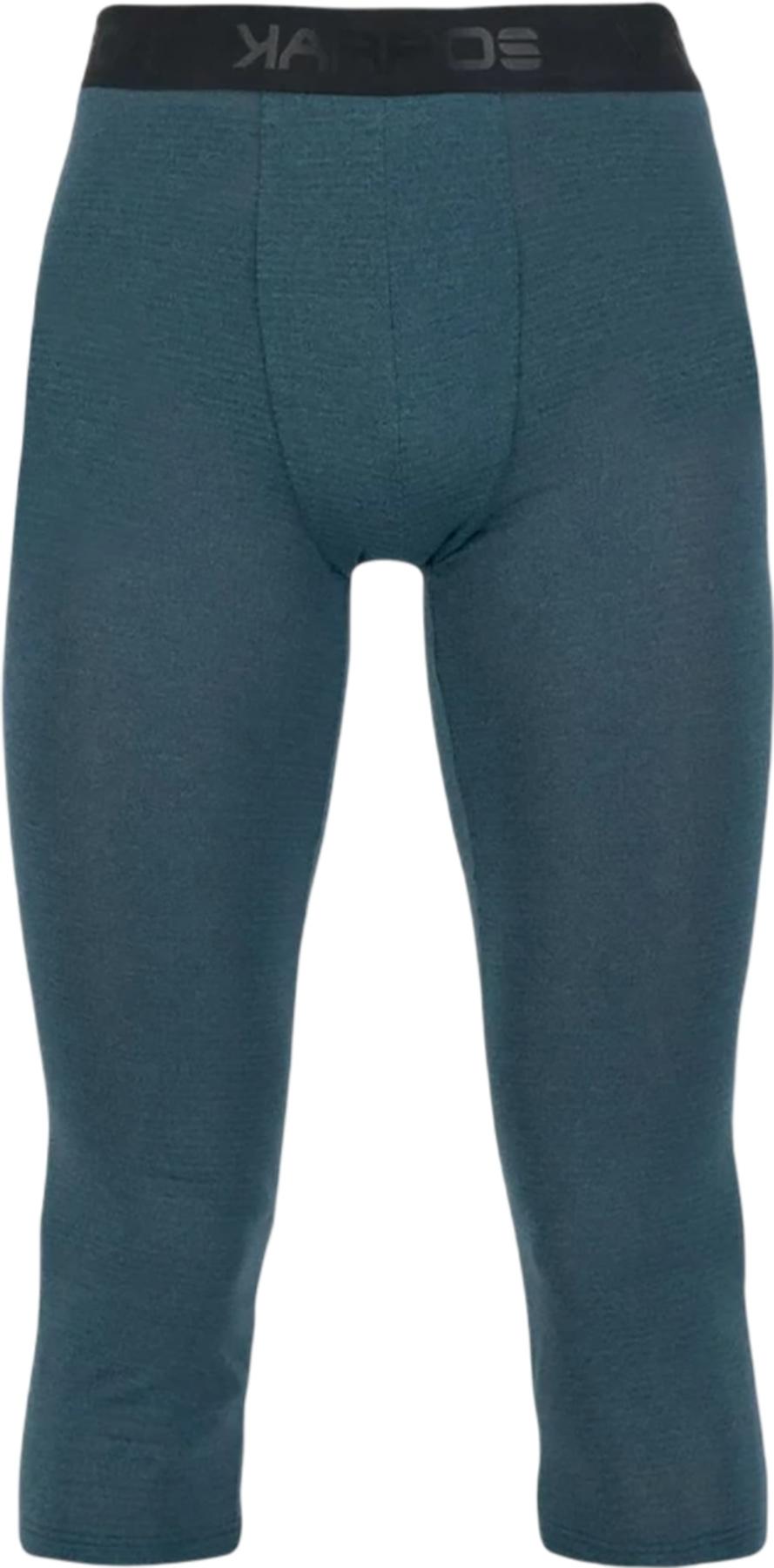 Image de produit pour Collant 3/4 Dinamico - Homme