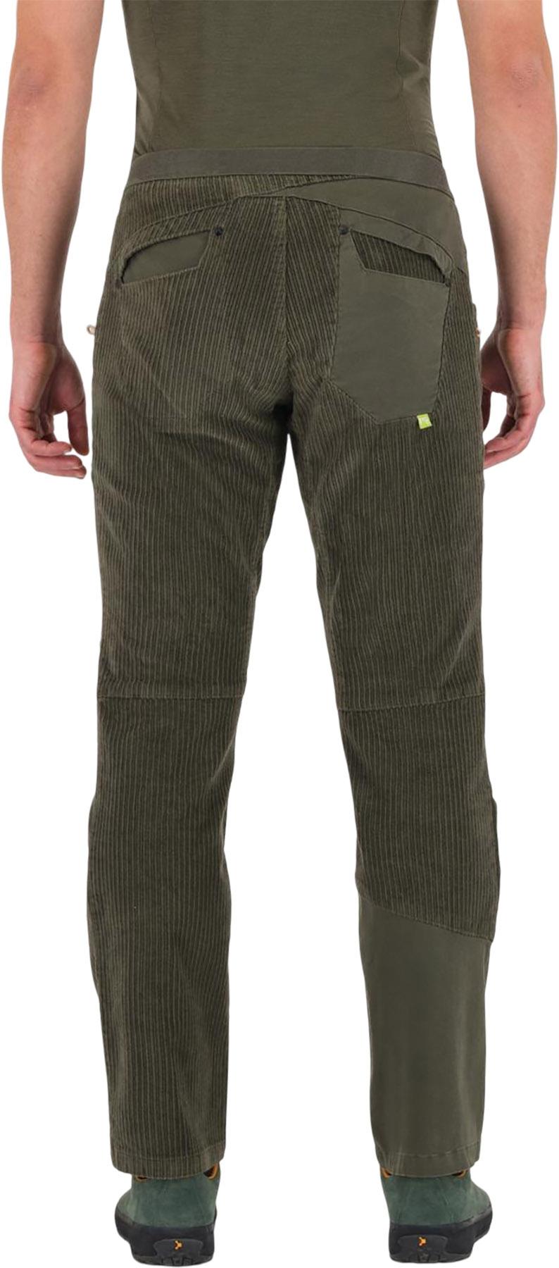 Numéro de l'image de la galerie de produits 2 pour le produit Pantalon Abete Evo - Homme