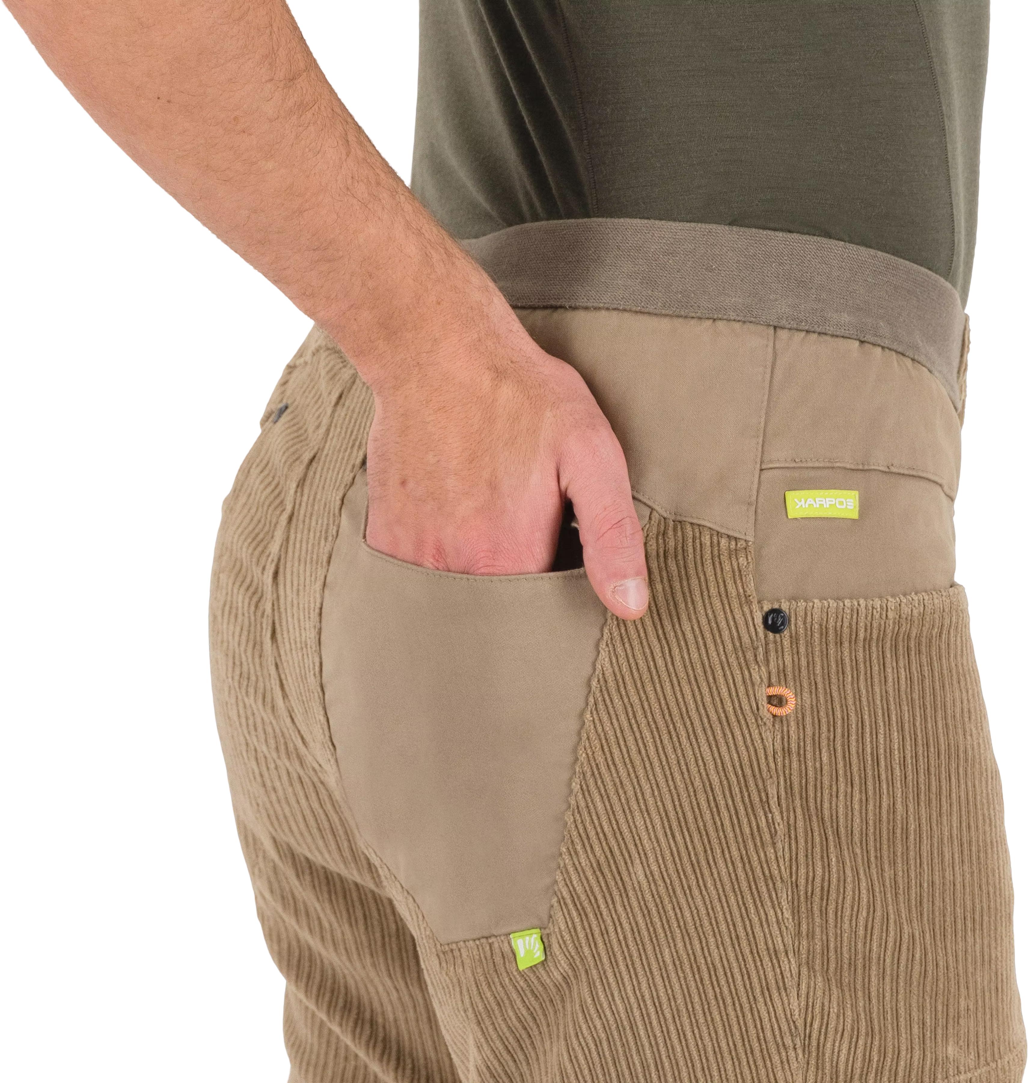 Product gallery image number 4 for product Abete Evo Pant - Men's