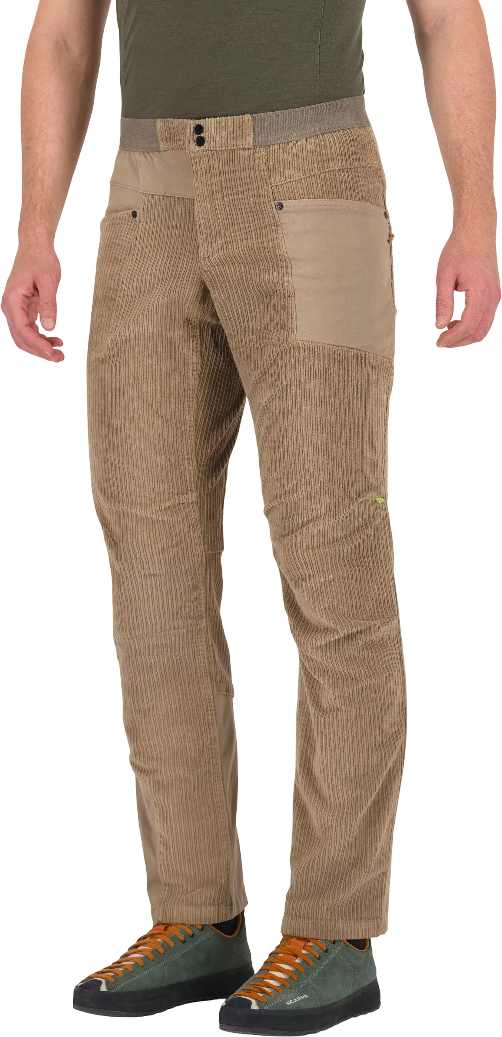 Product gallery image number 5 for product Abete Evo Pant - Men's