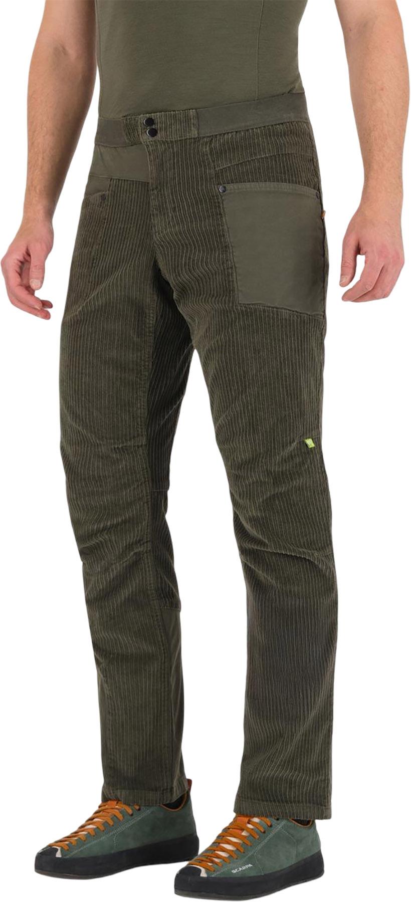 Numéro de l'image de la galerie de produits 4 pour le produit Pantalon Abete Evo - Homme