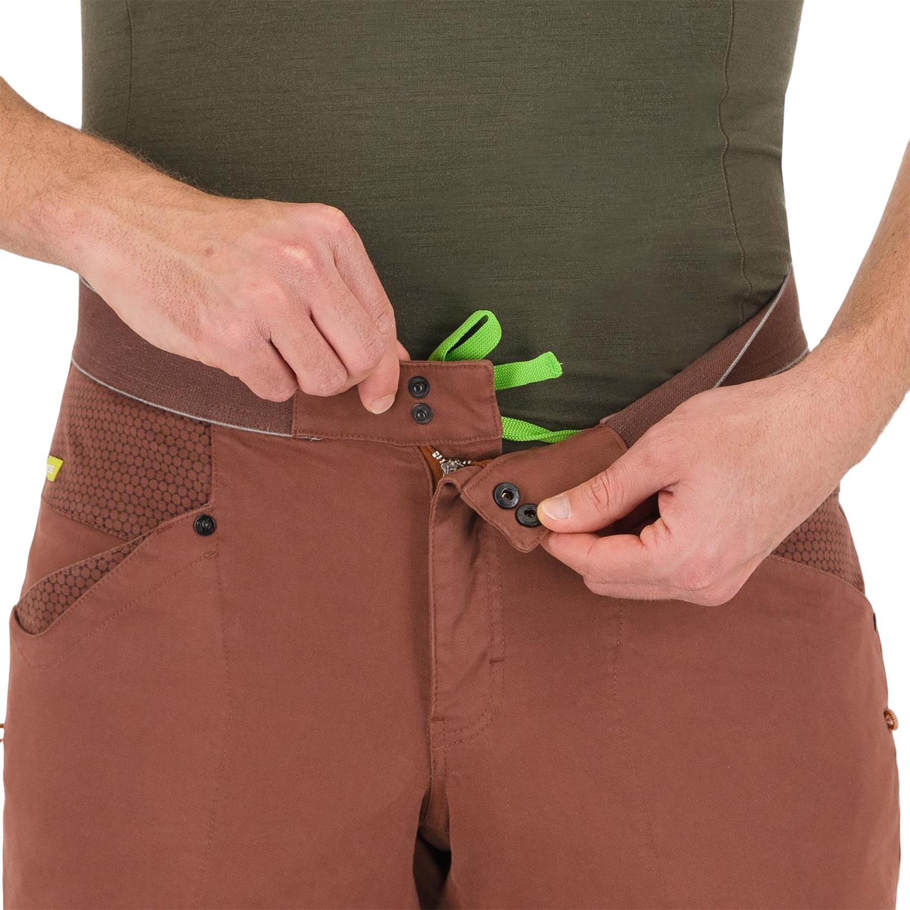 Product gallery image number 3 for product Noghera Evo Winter Pant - Men's
