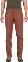 Colour: Mahogany