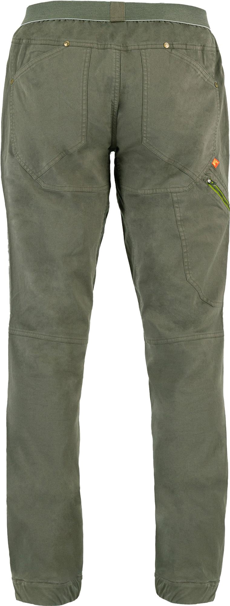 Numéro de l'image de la galerie de produits 2 pour le produit Pantalon Castagno - Homme