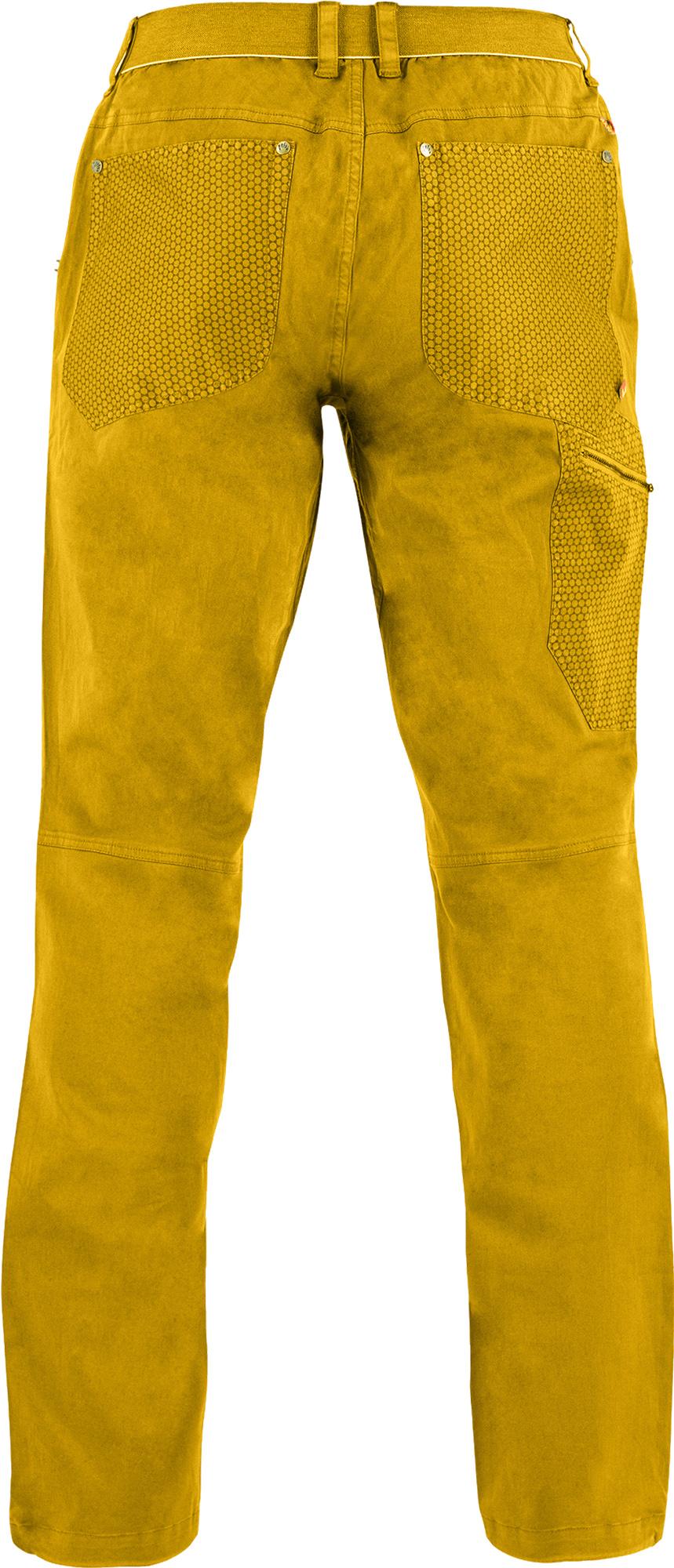 Numéro de l'image de la galerie de produits 3 pour le produit Pantalon Fagher - Homme