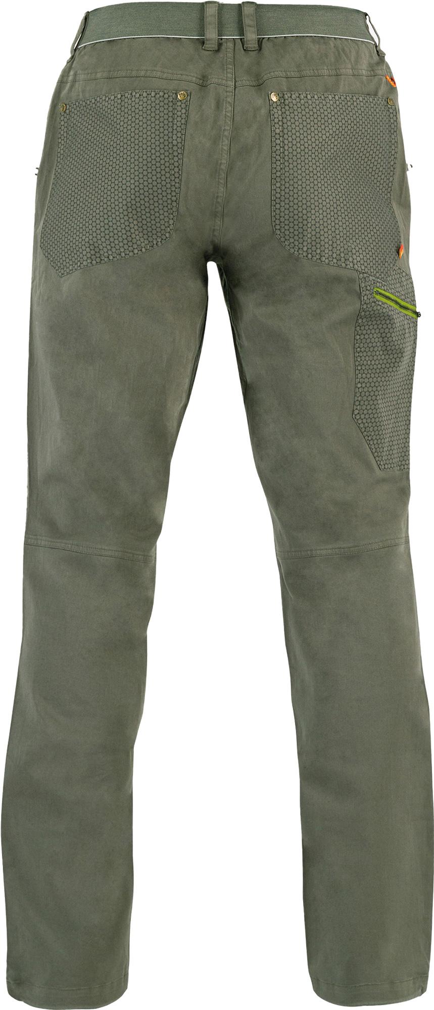 Product gallery image number 2 for product Fagher Pants - Men's