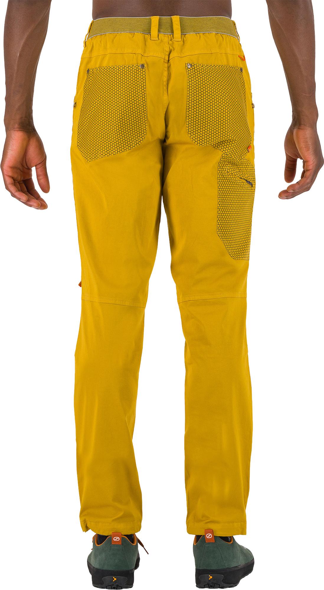 Numéro de l'image de la galerie de produits 2 pour le produit Pantalon Fagher - Homme