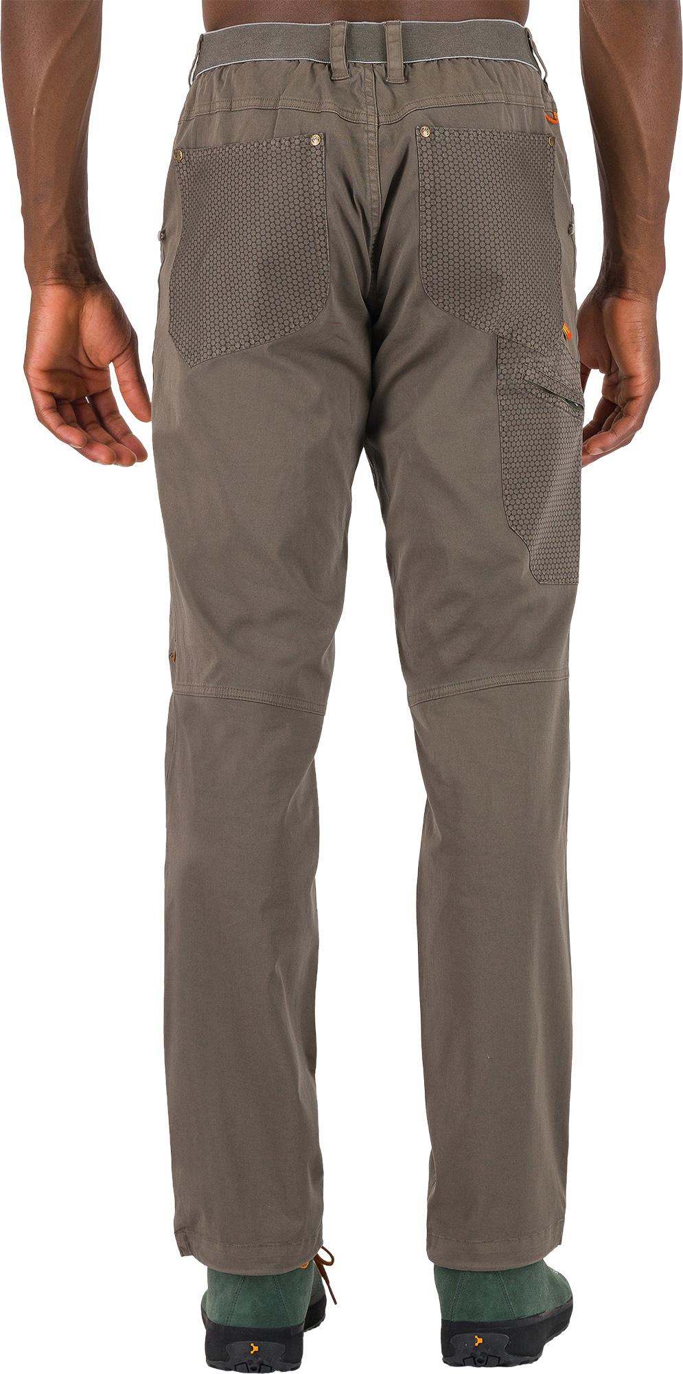 Product gallery image number 4 for product Fagher Pants - Men's