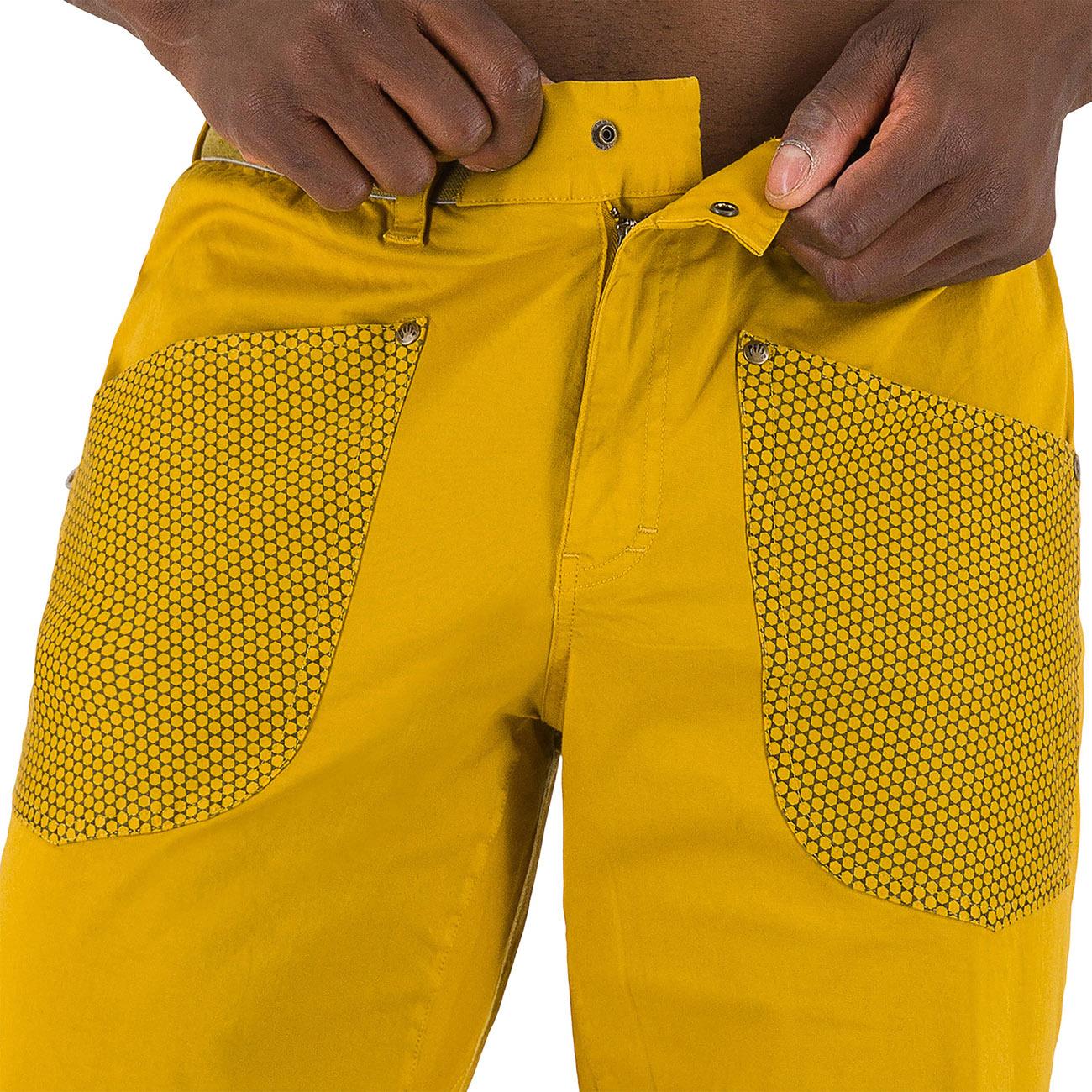 Numéro de l'image de la galerie de produits 4 pour le produit Pantalon Fagher - Homme