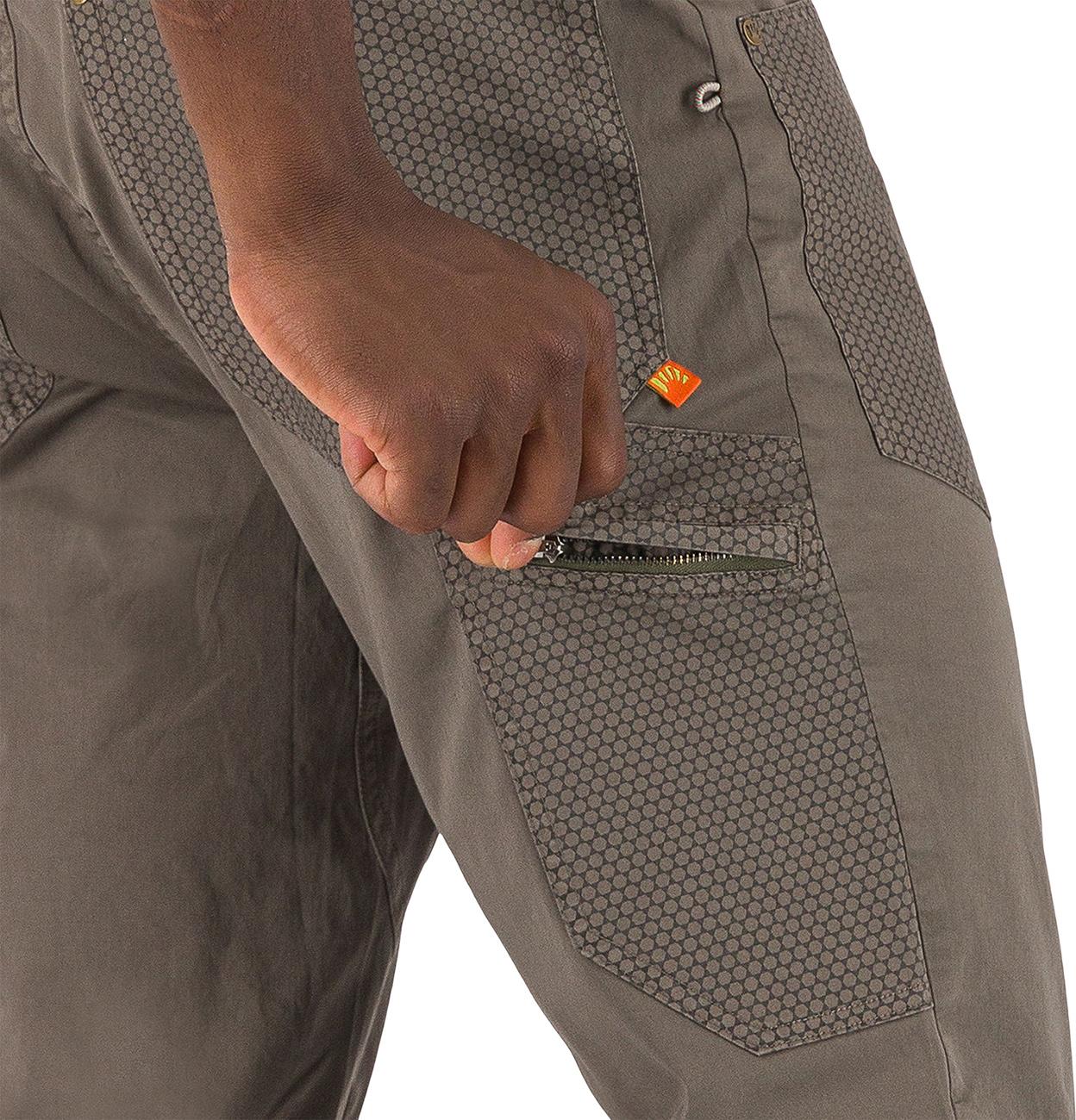 Product gallery image number 5 for product Fagher Pants - Men's