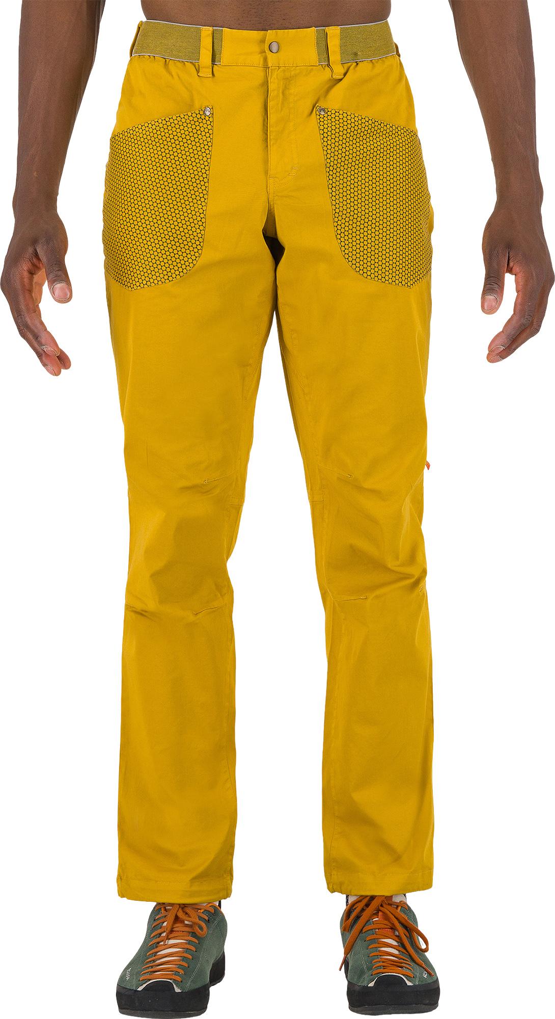 Numéro de l'image de la galerie de produits 5 pour le produit Pantalon Fagher - Homme