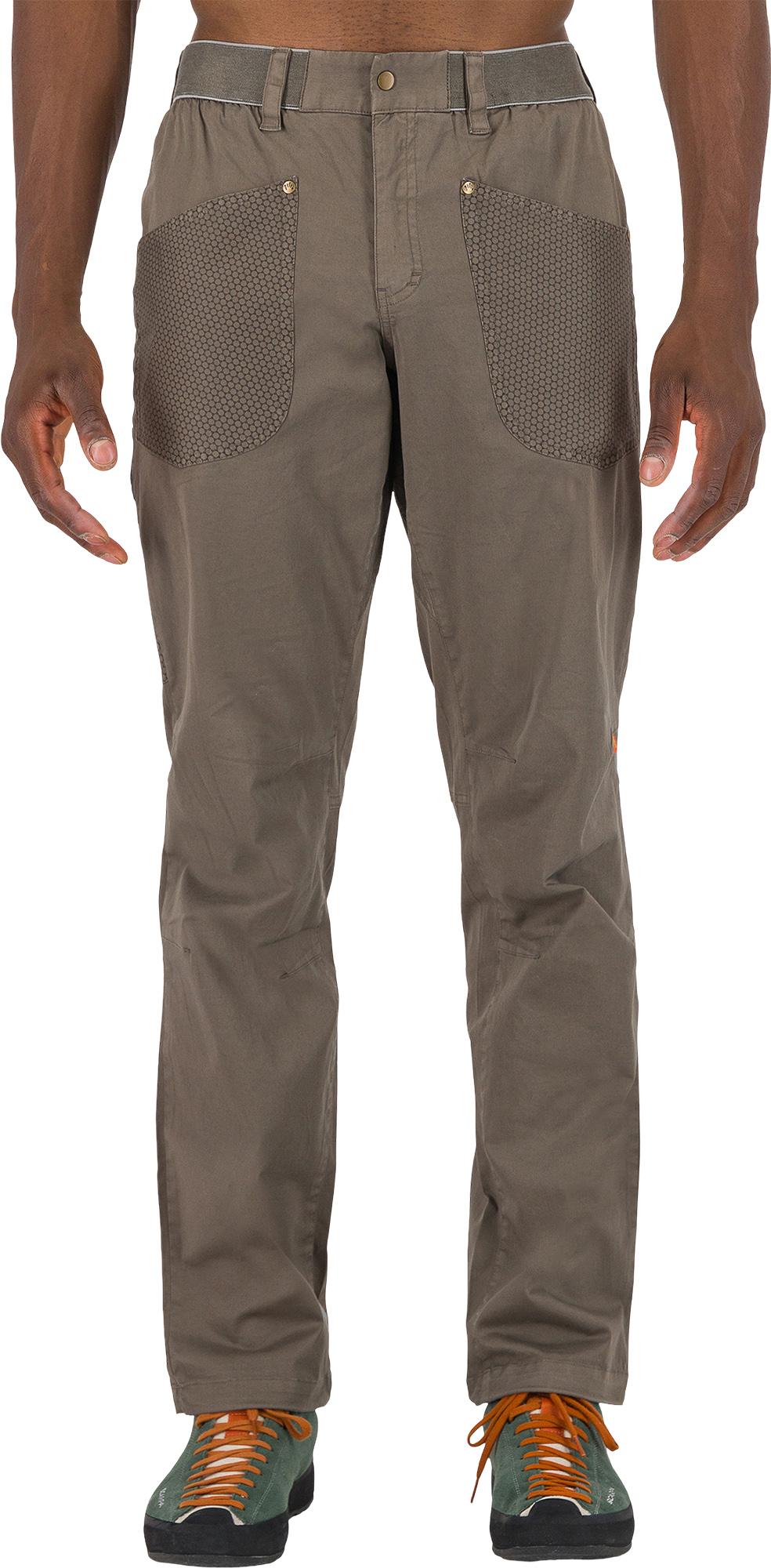 Product gallery image number 3 for product Fagher Pants - Men's