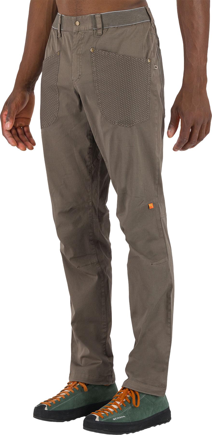 Product gallery image number 6 for product Fagher Pants - Men's