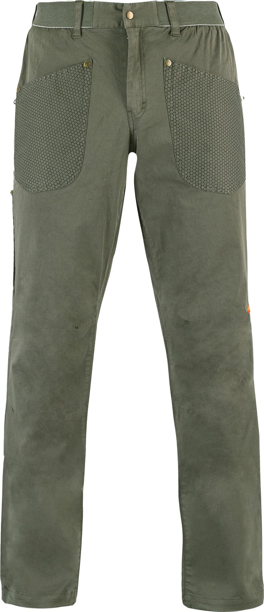 Product gallery image number 1 for product Fagher Pants - Men's