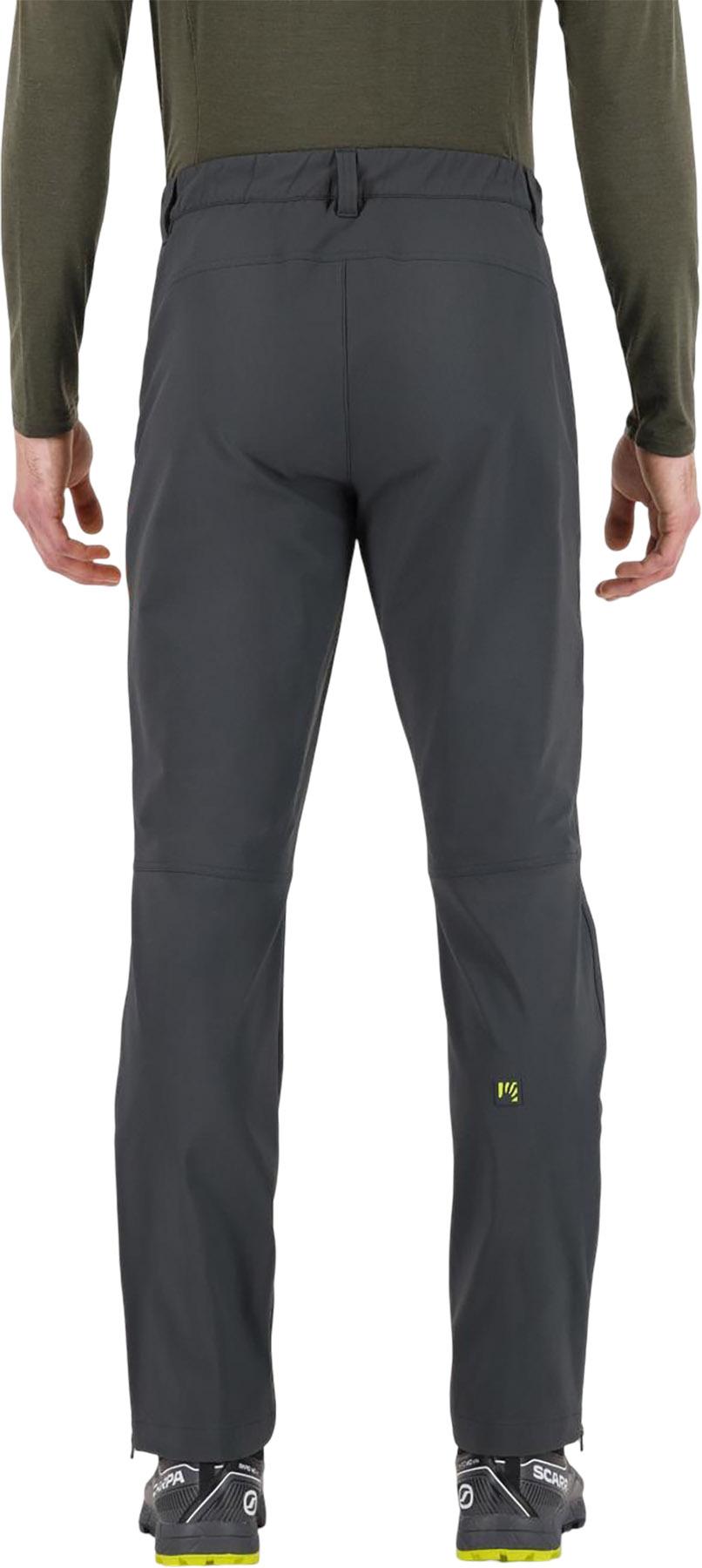 Product gallery image number 4 for product Scarnia Up Pants - Men's