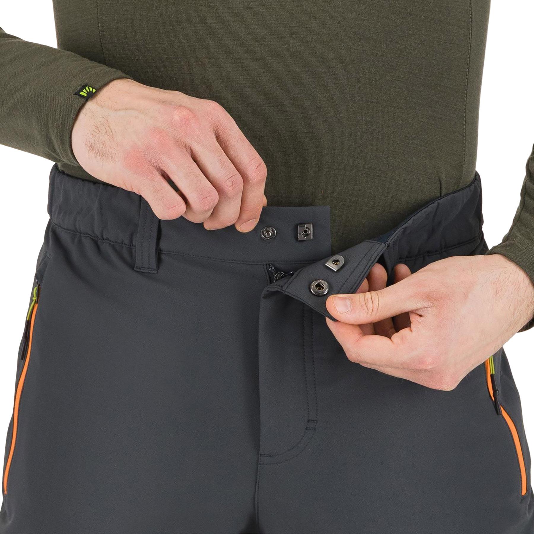 Product gallery image number 3 for product Scarnia Up Pants - Men's
